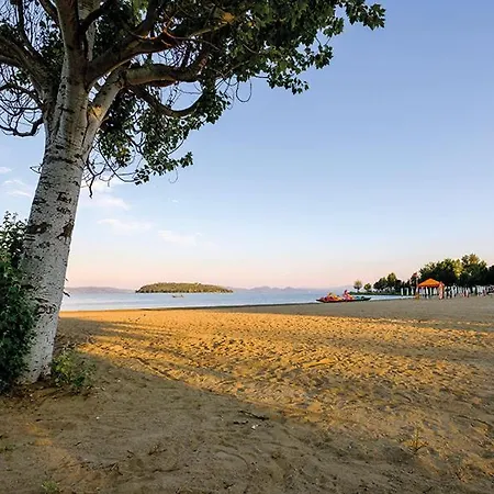 Daire Antico Olivo Tuoro sul Trasimeno