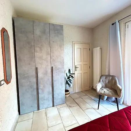 Antico Olivo Apartman Tuoro sul Trasimeno