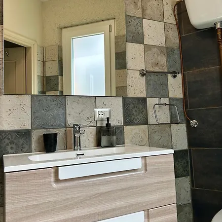 Apartman Antico Olivo