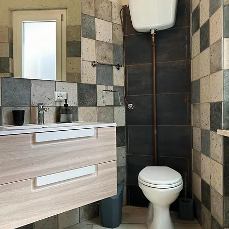Antico Olivo Apartman
