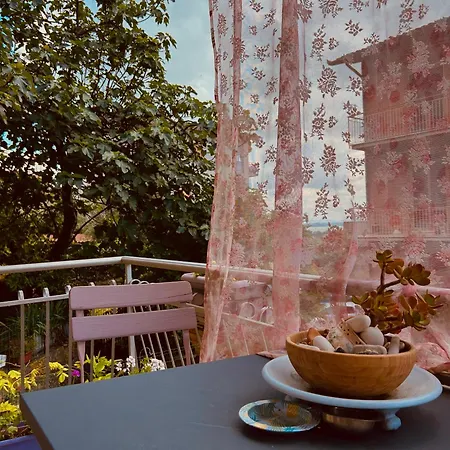 Apartman Antico Olivo Tuoro sul Trasimeno