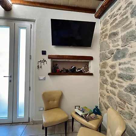 Daire Antico Olivo Tuoro sul Trasimeno