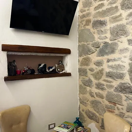 Antico Olivo Apartman